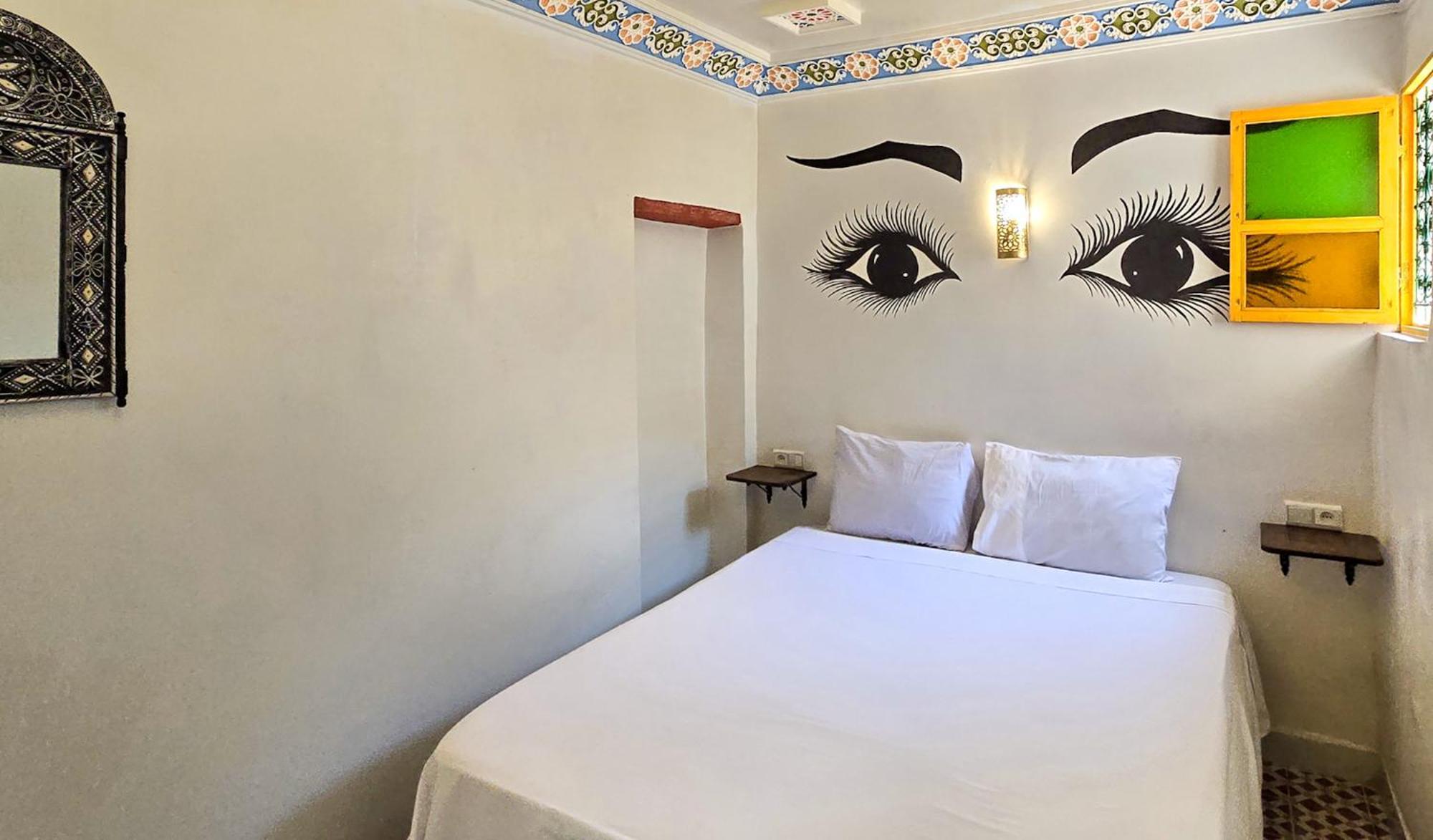 Riad Fes Safir - Rooftop Terrace With Medina Views Εξωτερικό φωτογραφία