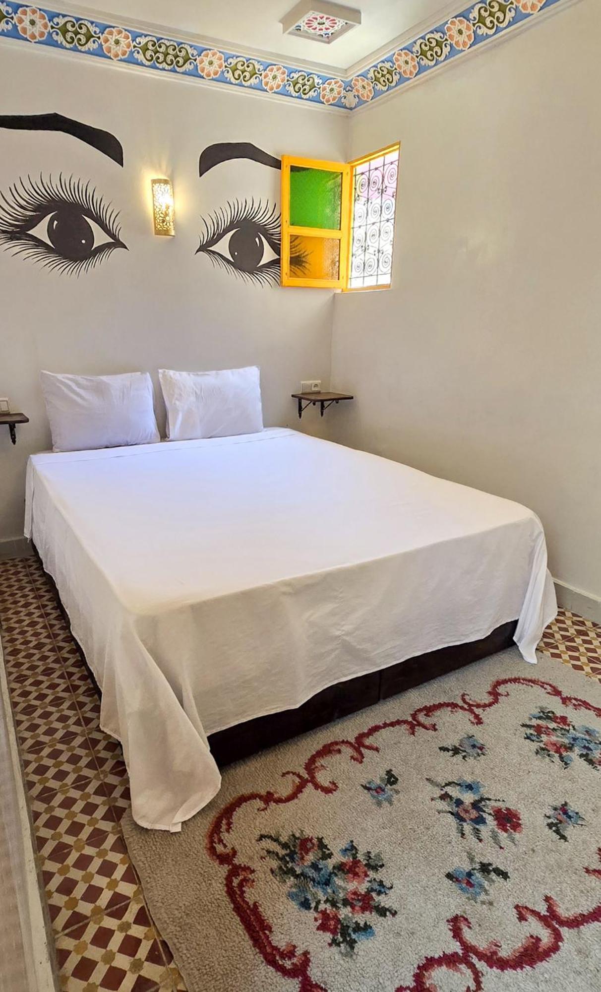 Riad Fes Safir - Rooftop Terrace With Medina Views Εξωτερικό φωτογραφία
